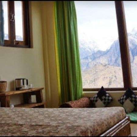 Xra Cottage Joshimath Exterior photo