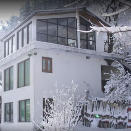 Xra Cottage Joshimath Exterior photo